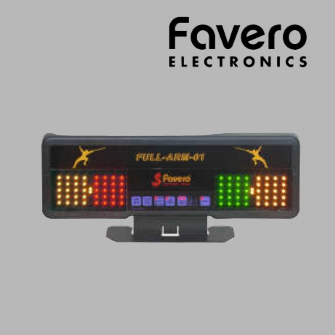 Aparato Favero Farm 1 Mesa
