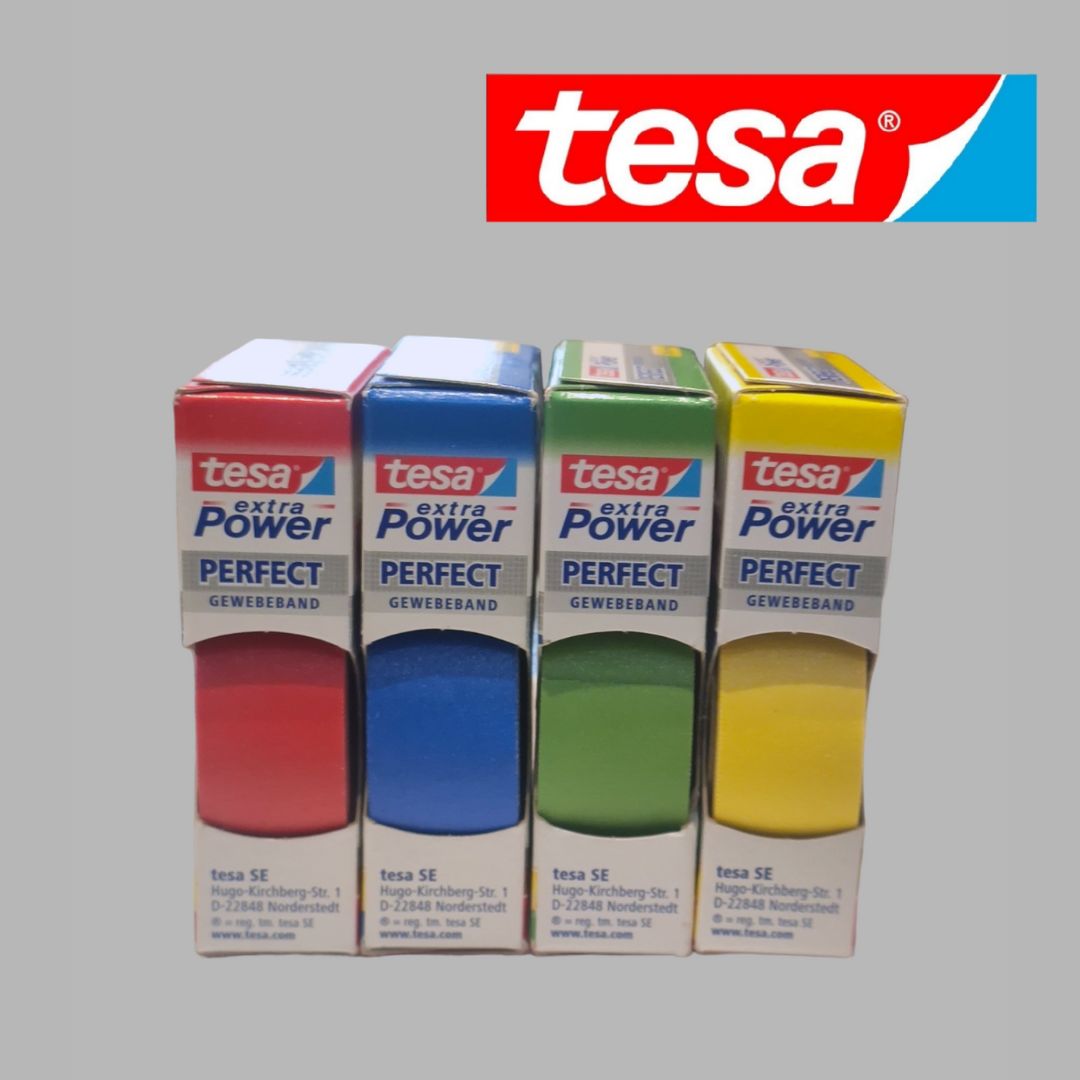 Uh. Tesa Point Tape( Colored)