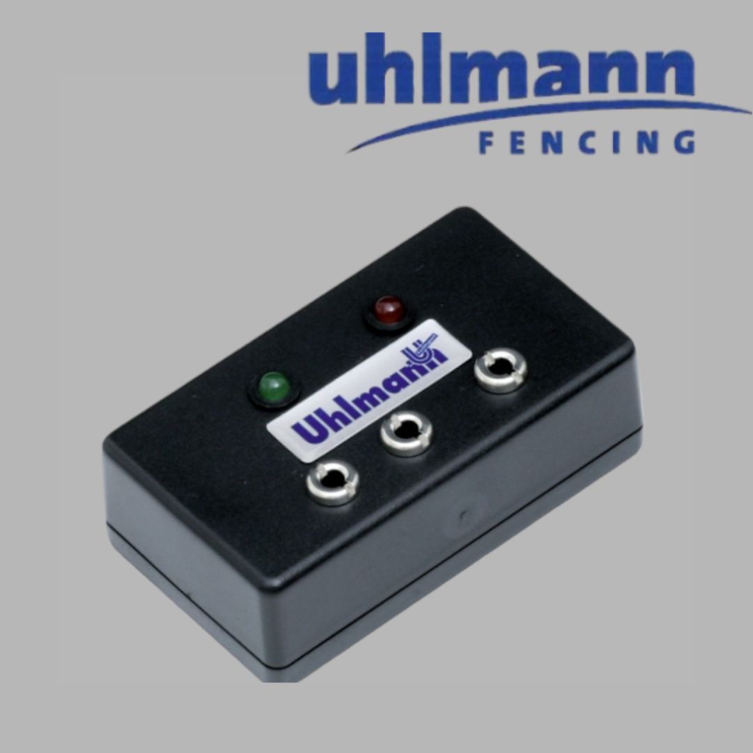 Uhllmann Tester