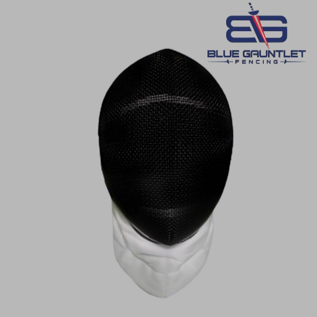 BG Olympic  Epee Mask 