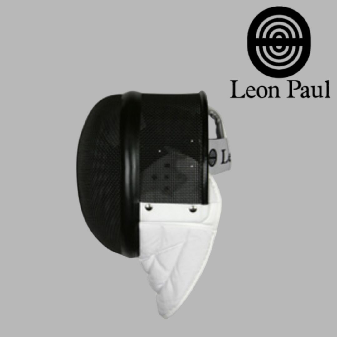 Leon Paul Std FIE Epee Mask 