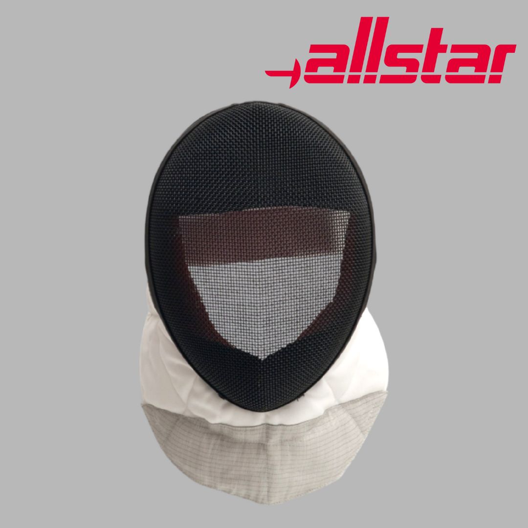 Allstar FIE Foil Mask w/bib