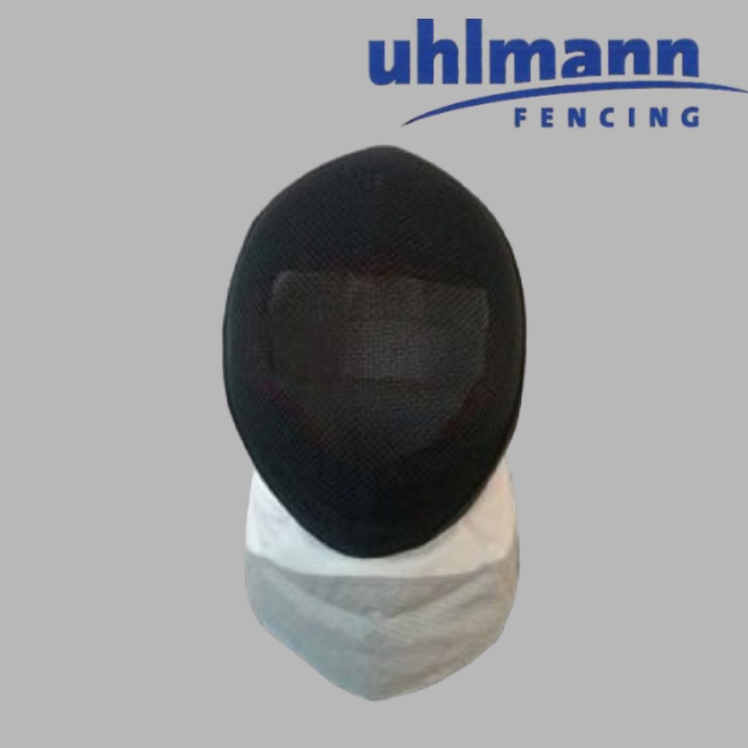 Uhlmann FIE Foil Mask w/bib