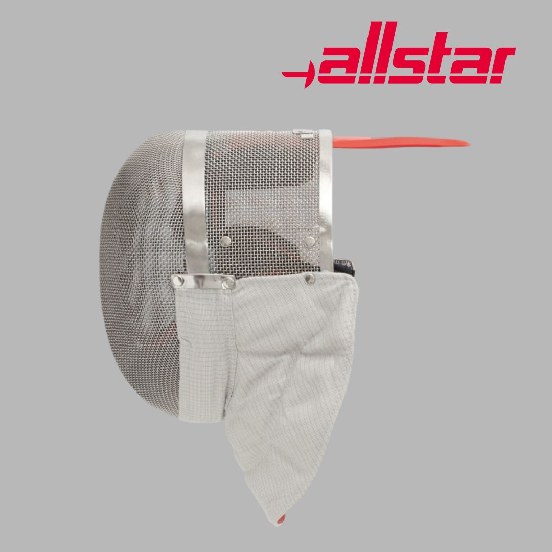 Allstar Extra FIE Sabre Mask 2018
