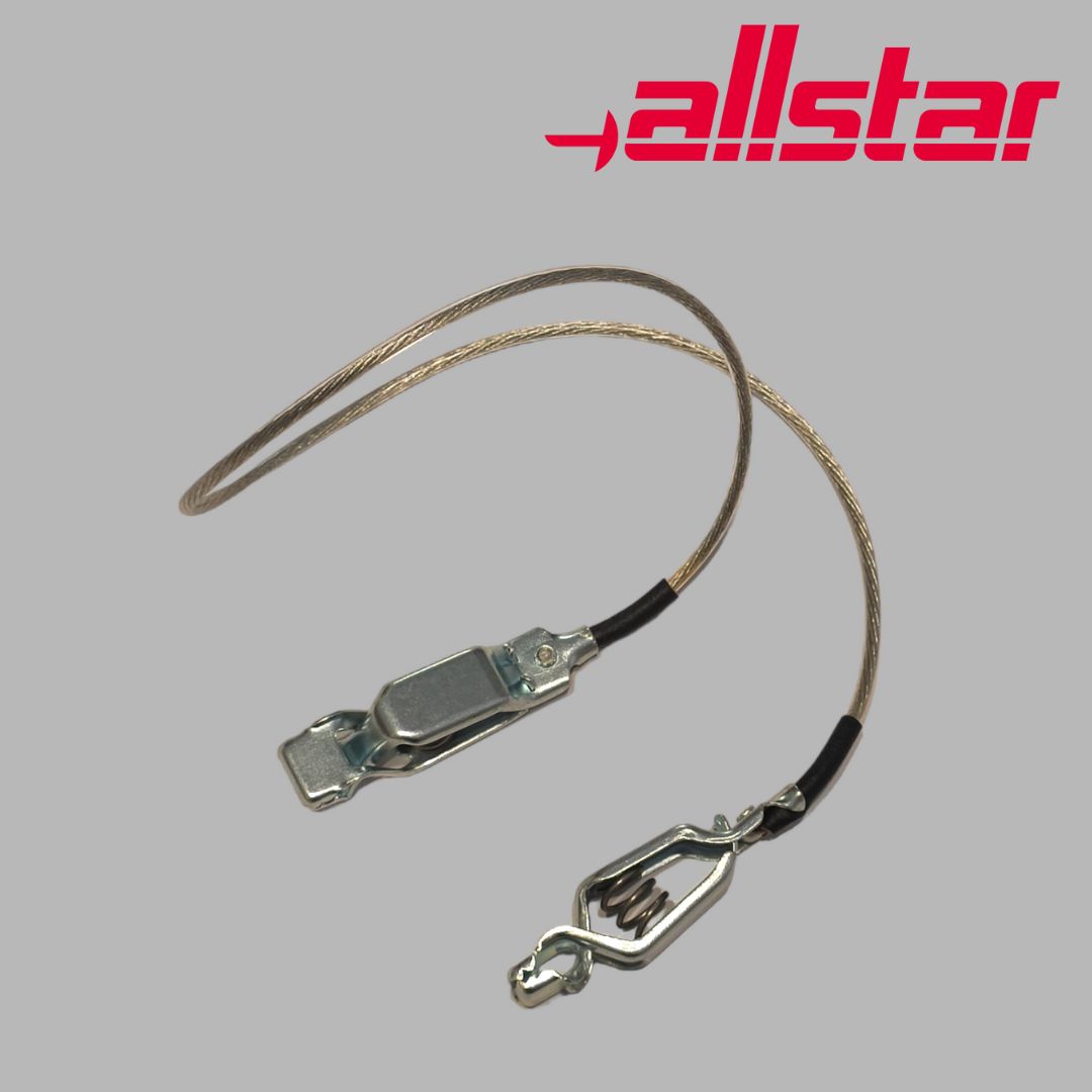 Allstar Foil-Sabre Mask Connector