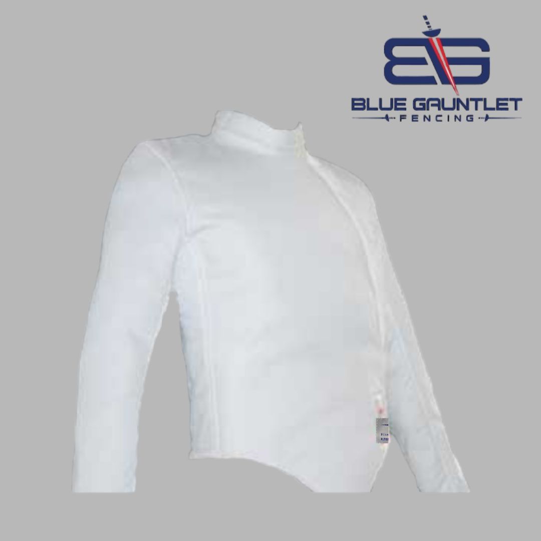 Blue Gauntlet Jacket 350NW