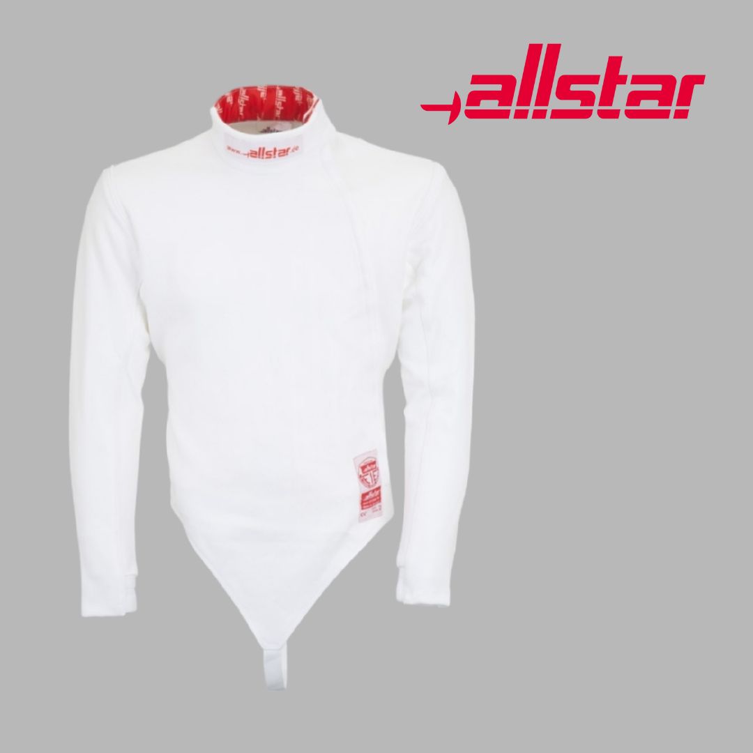 Allstar Ecostar Jacket - FIE 800 nw- Fully Elastic