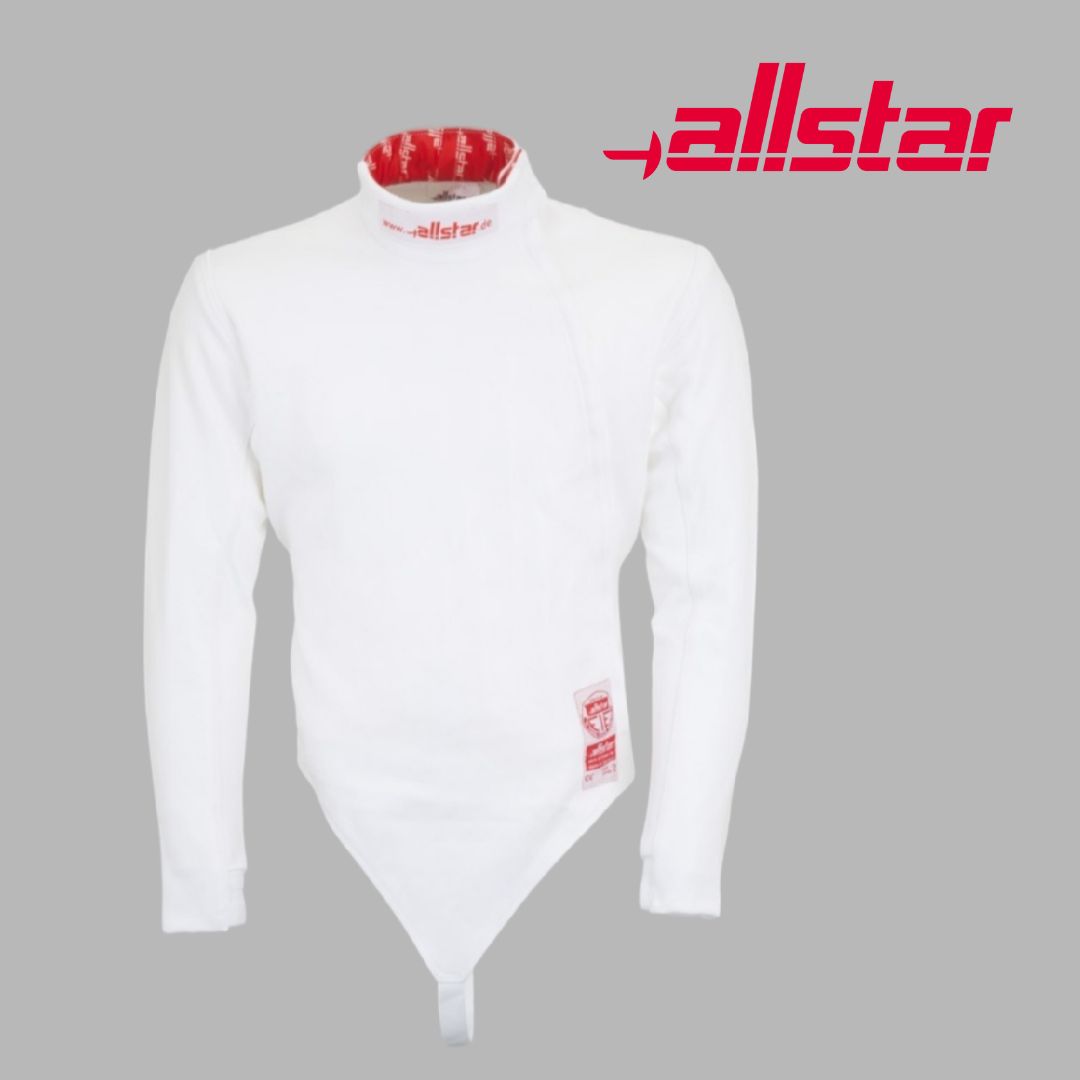  Allstar Startex Jacket  - FIE 800 nw-Full-Stretch