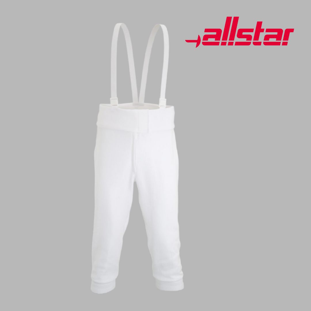 Allstar Startex Pants - FIE 800 nw-Full-Stretch