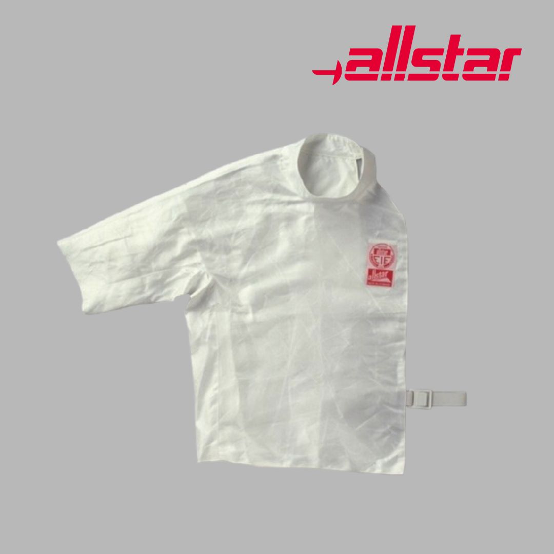 Allstar  Ecostar 800 nw. FIE Protector 