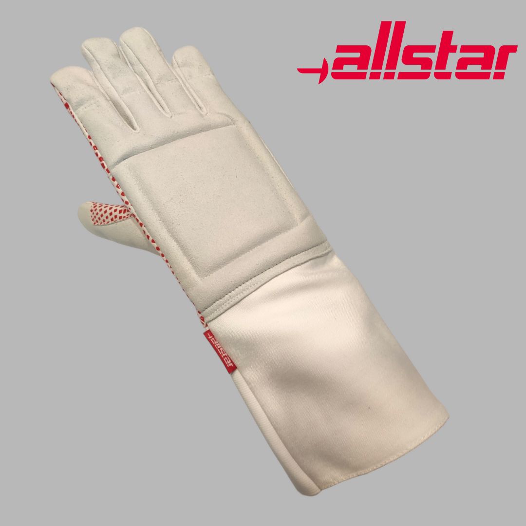 Allstar Gripstar Washable Glove