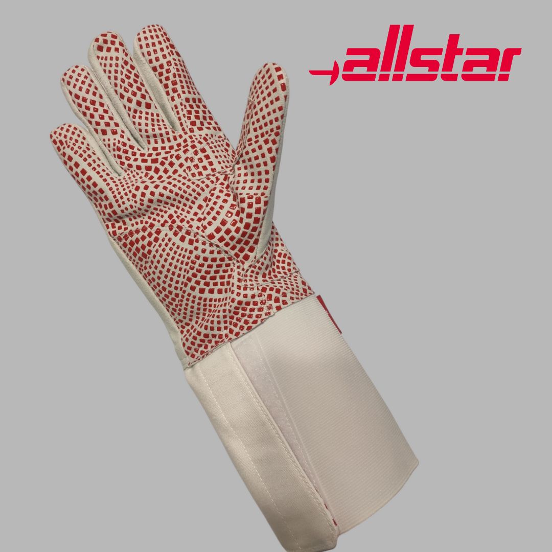 Allstar Gripstar Washable Glove