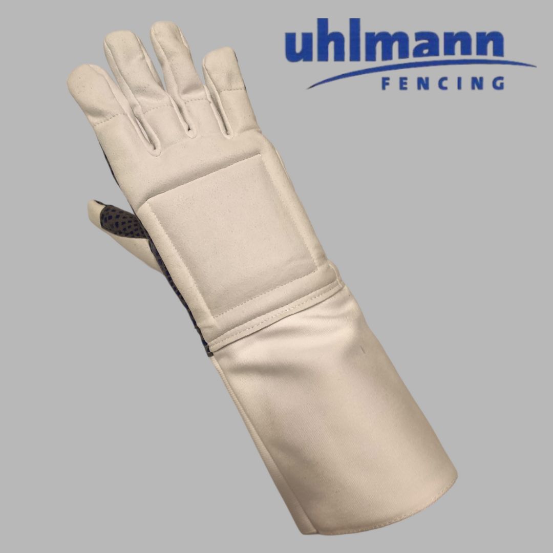 Uhlmann Champion  Extra glove