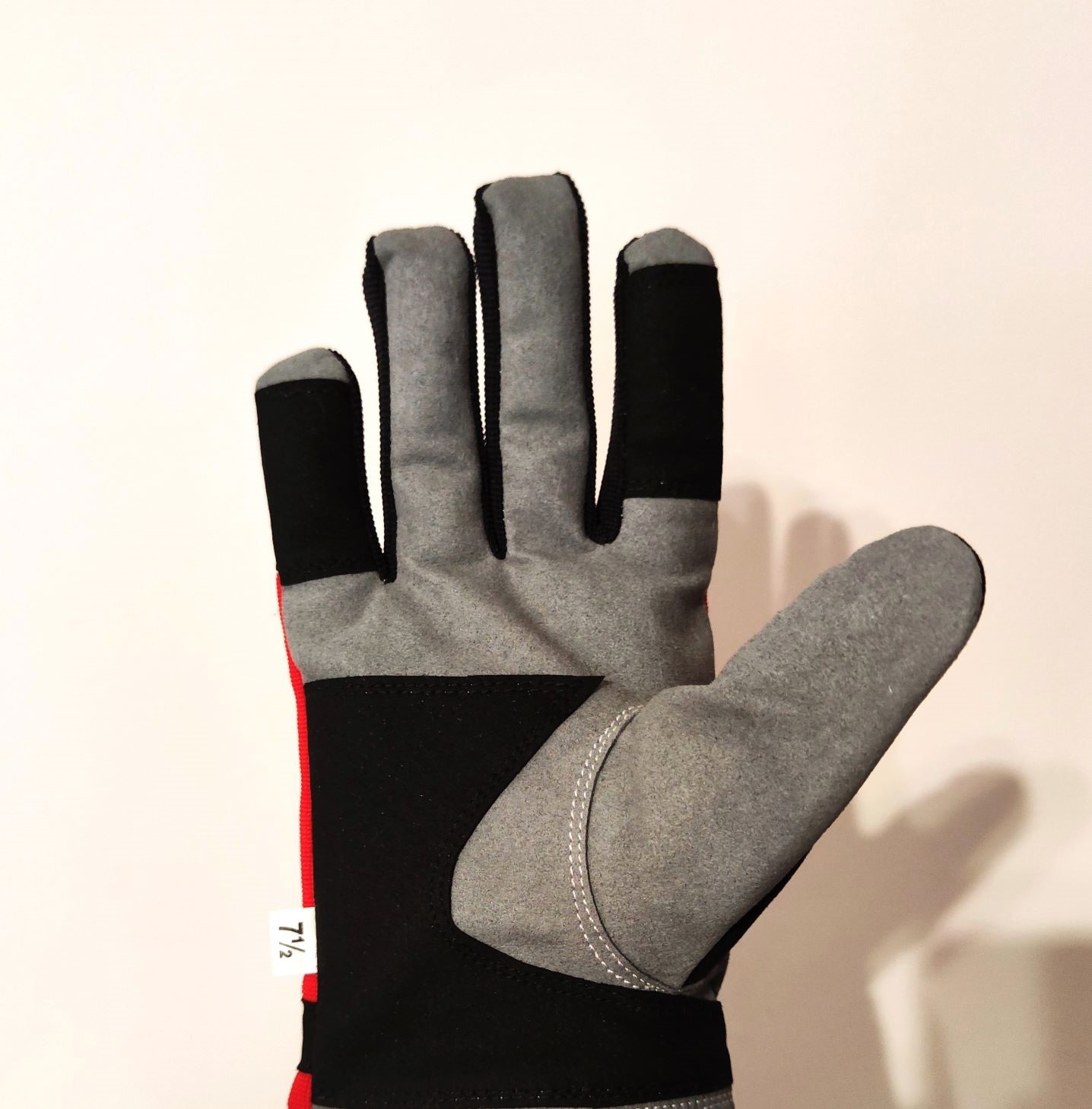 New combi glove