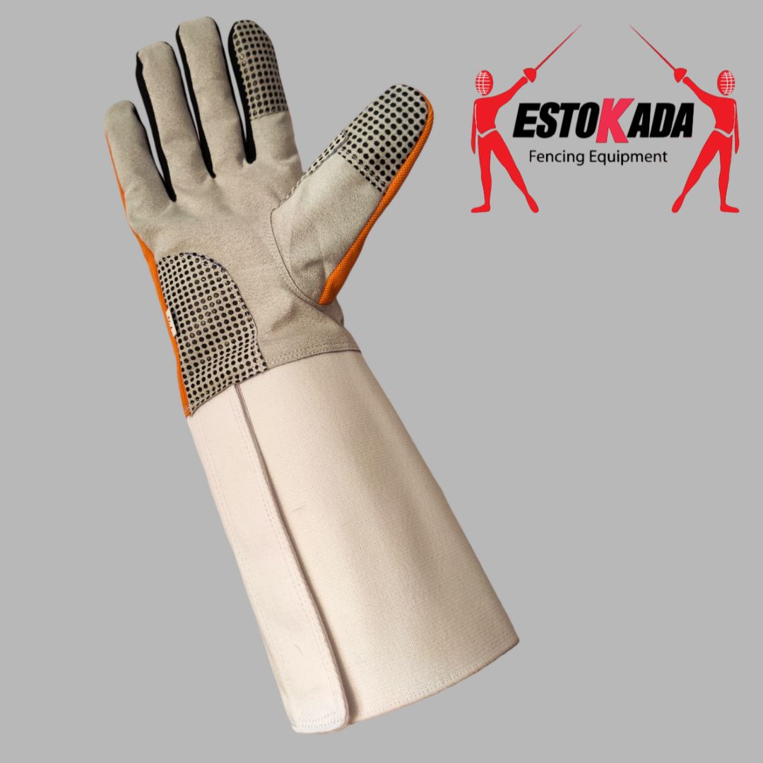 New grip glove