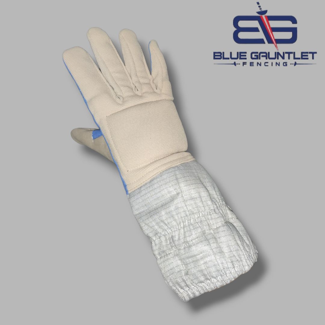 BG Stainless Sabre Glove