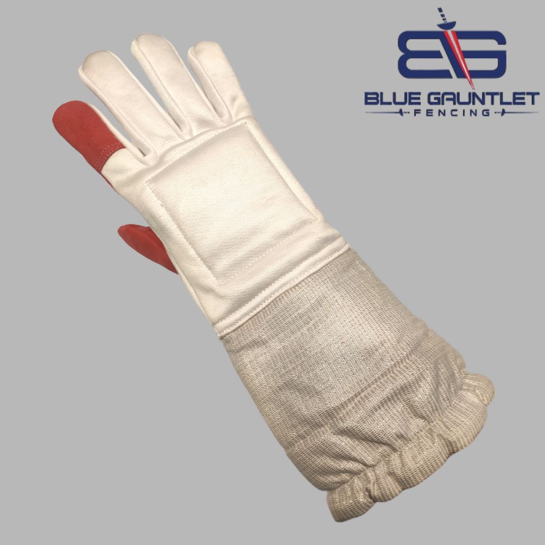 BG Stainless Sabre Glove