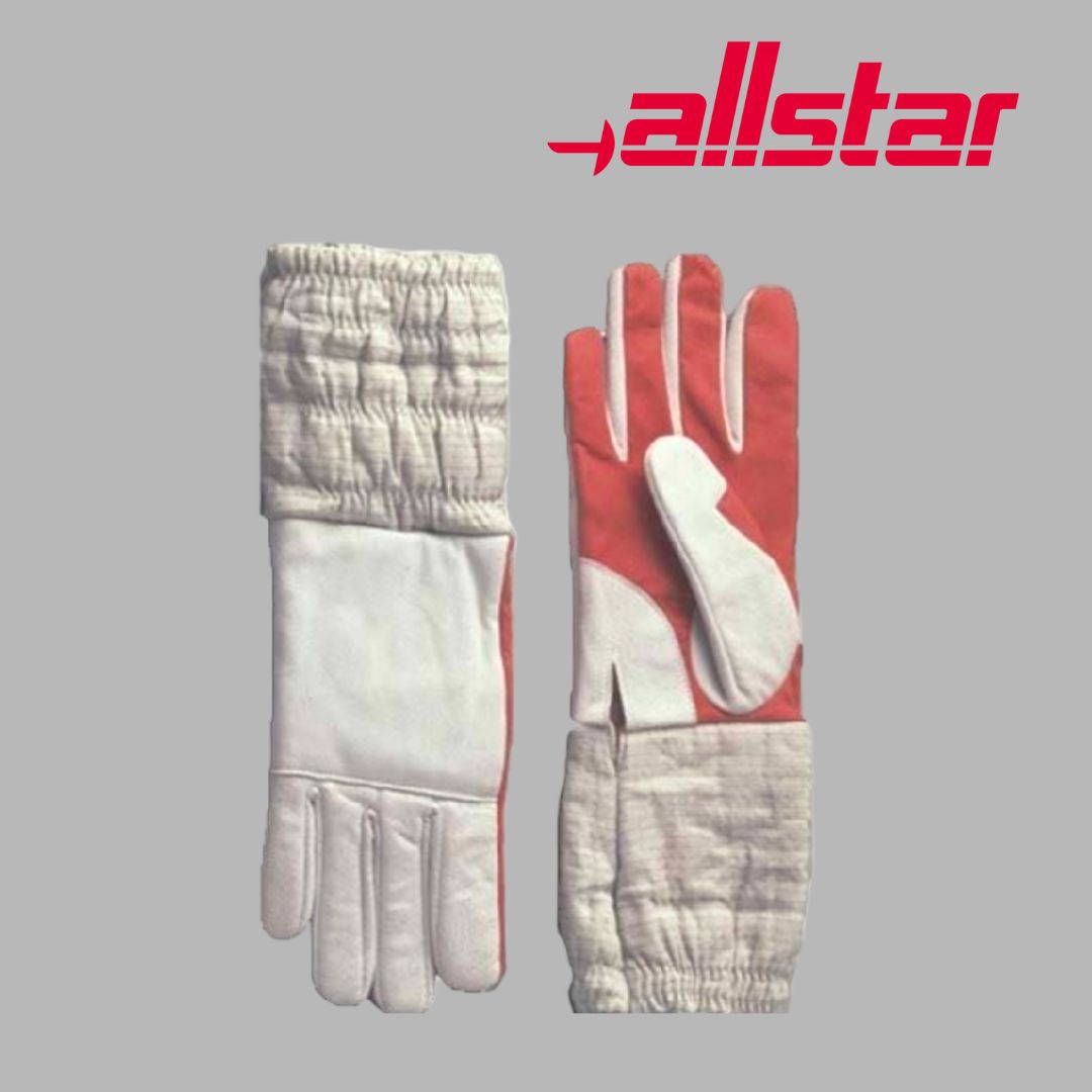 Allstar FIE Electric Sabre Glove