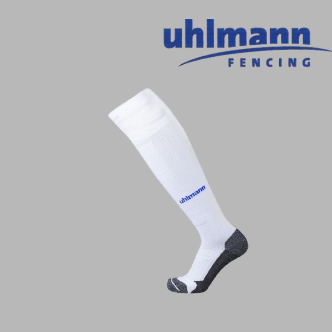 Uhlmann Fencing Socks 