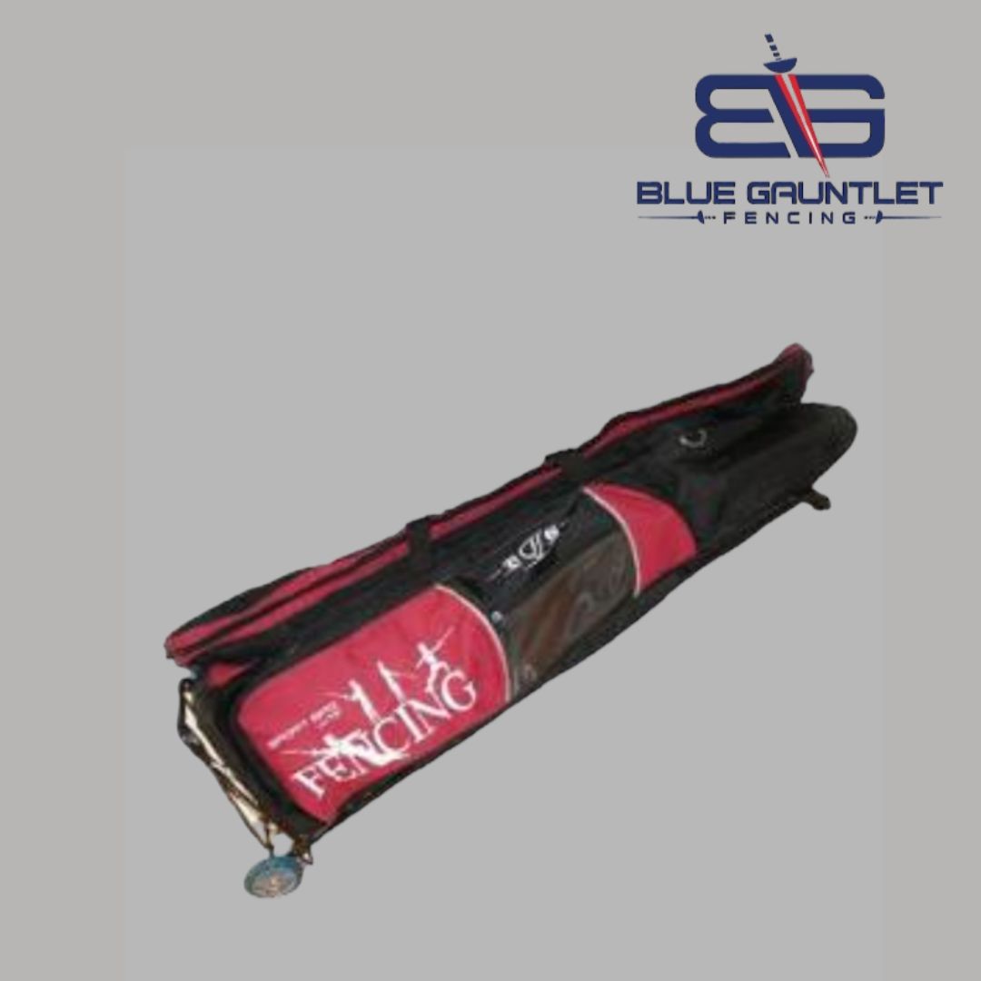 BG Ultra Rolling Multi-Sport Bag