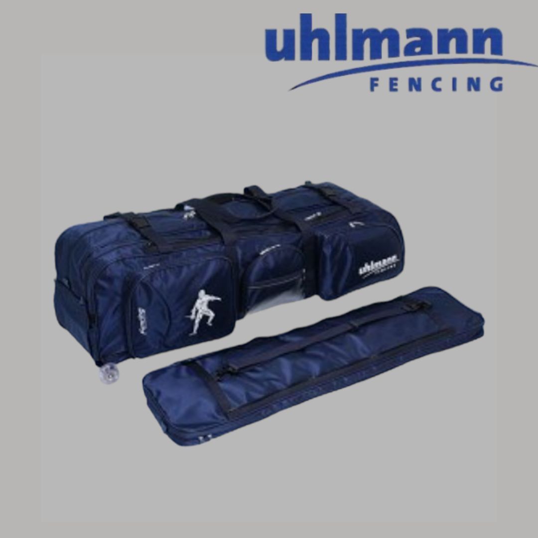 Roll Bag Uhlmann Jumbo