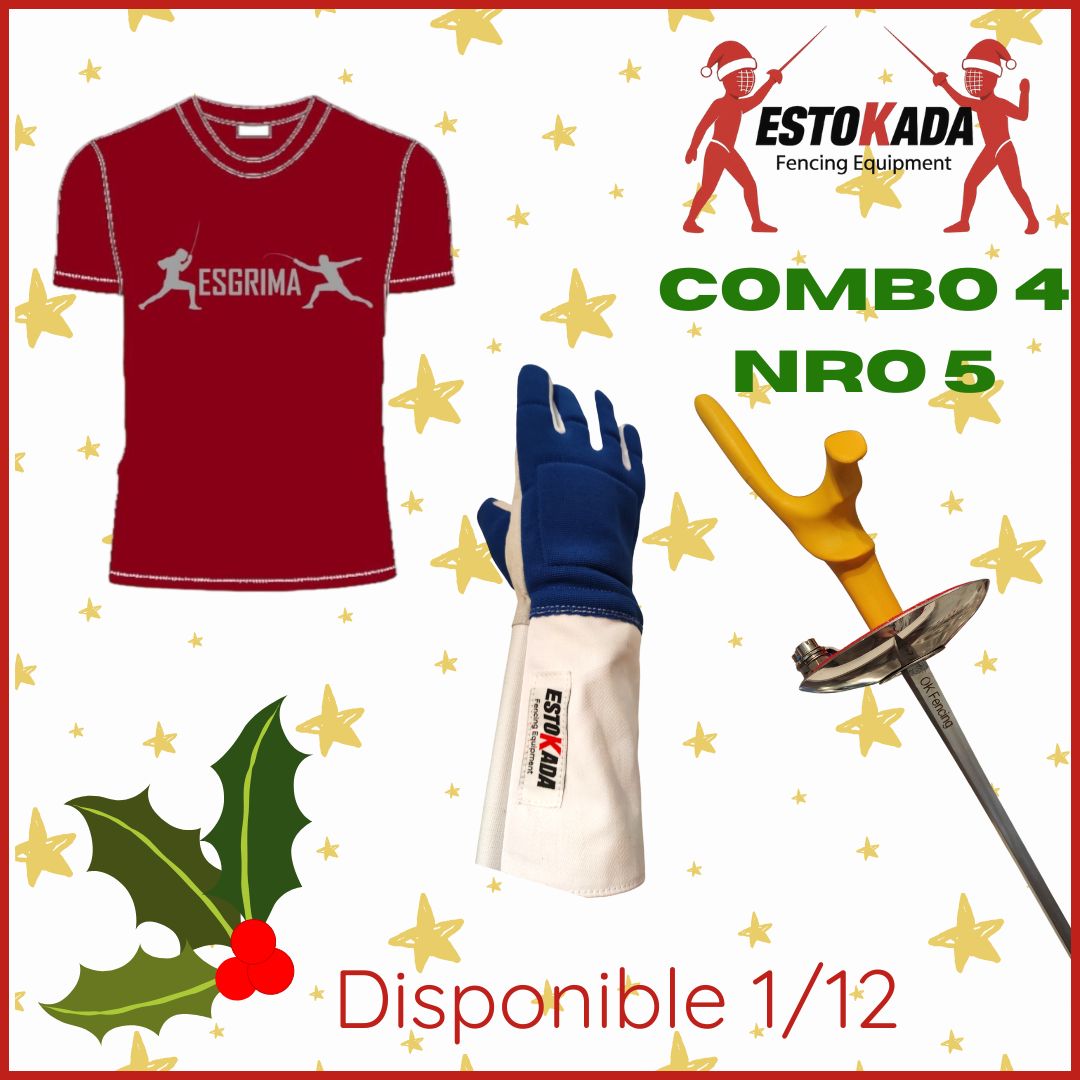 CHRISTMAS SET 4 N5