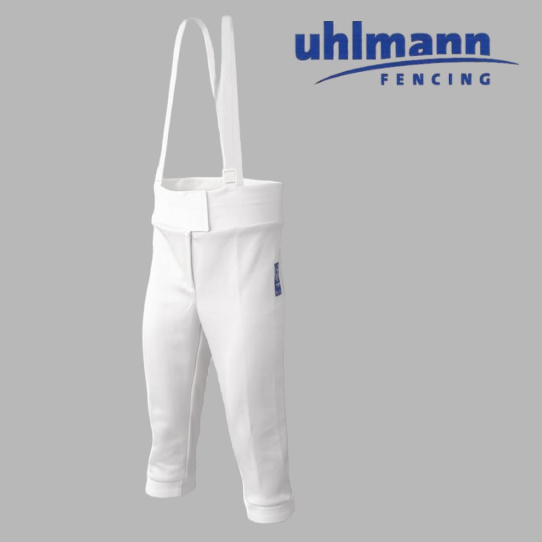 Uhlmann FIE Right Hand Pants Size 58