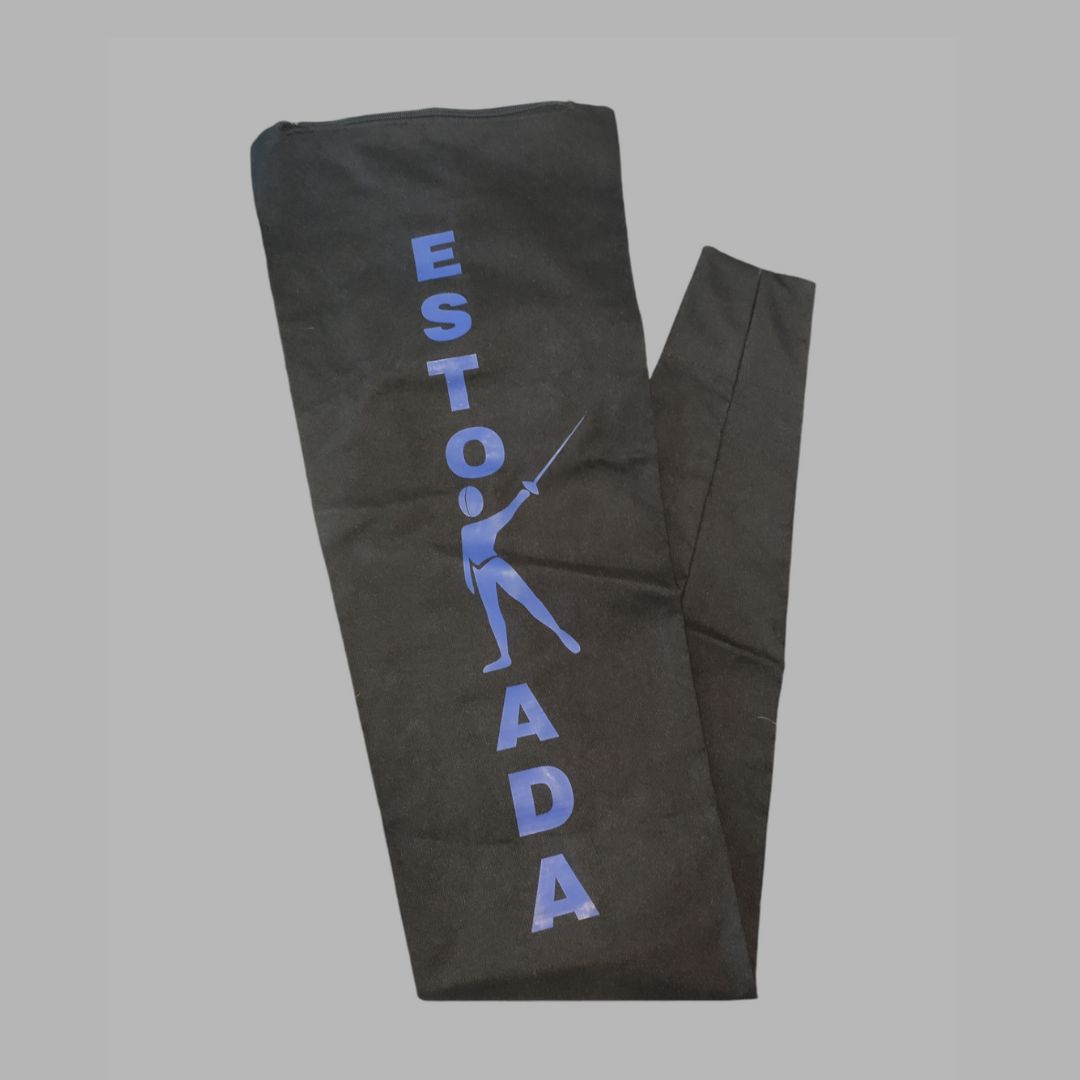 1 Weapons Fencing Estokada Bag 