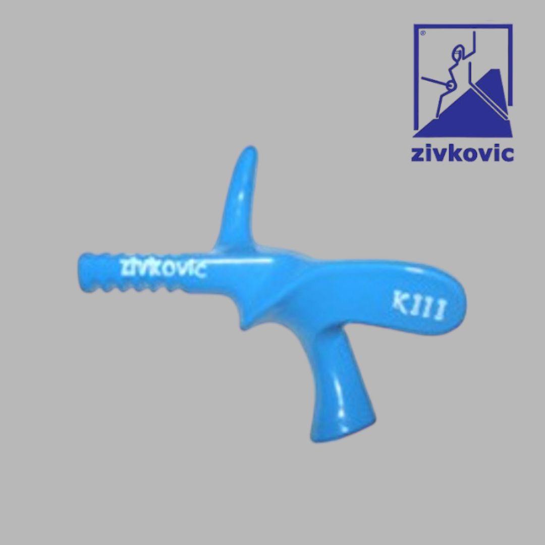 Zivkovic Kiii Handle