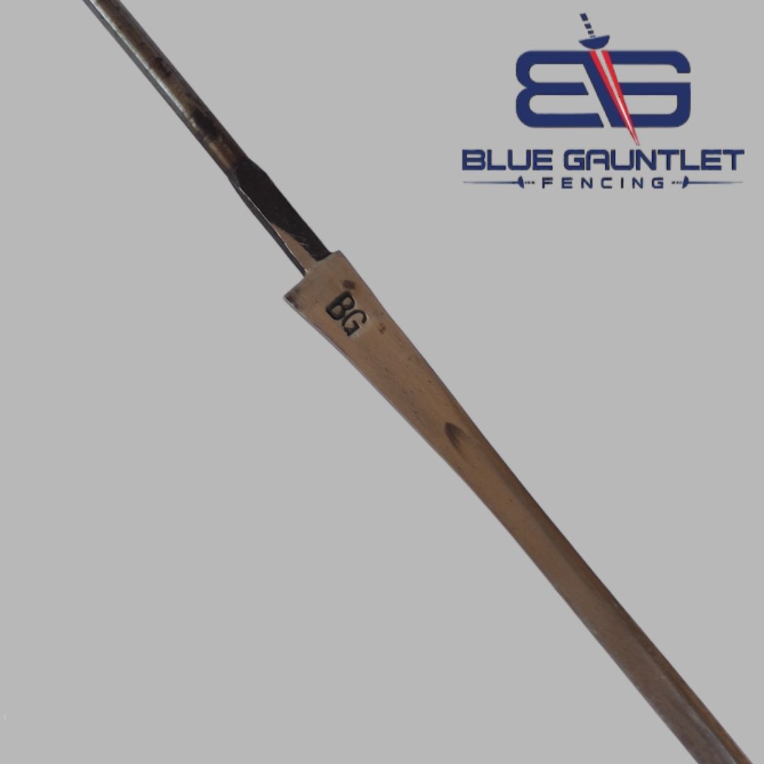 BG White Sabre Nº5