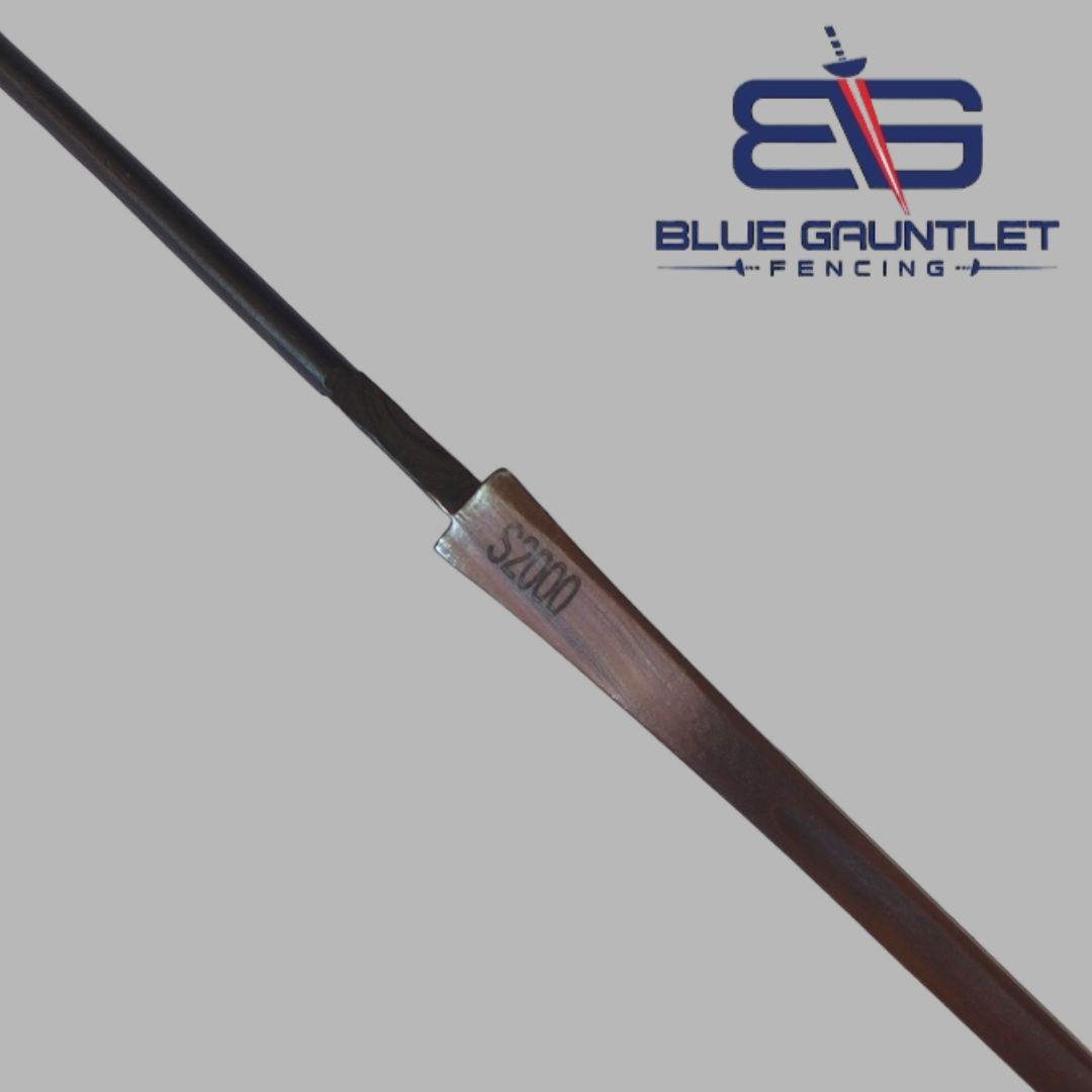 SG Super Gold Sabre Blade 