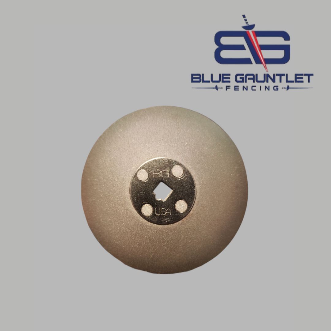 BG Light Foil Guard